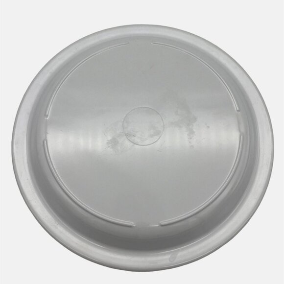 Camel Themed Kids Plate Melamine Plastic Round 8.5" - Picture 4 of 4